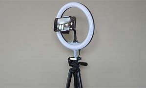 Image result for Ring Light for Cell Phone
