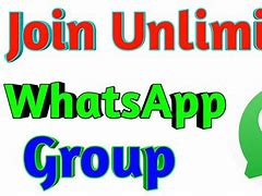 Image result for Whatsapp Group Join Online