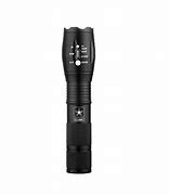 Image result for Army Tactical Flashlight