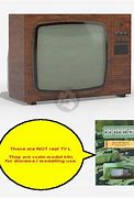 Image result for 70s CRT TV