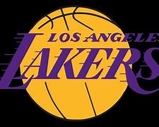 Image result for Los Angelos Lakers Log