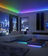 Image result for Dream Living Room LED