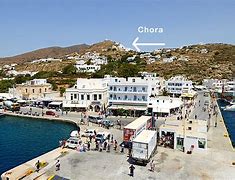 Image result for iOS Chora Village