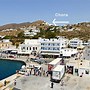 Image result for Chora Ios Island