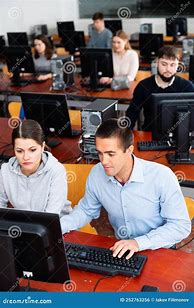 Image result for Computer Class HD