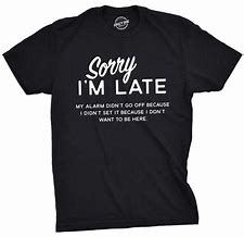 Image result for Mailroom Humor T-Shirt