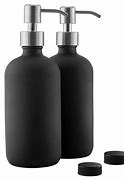Image result for Soap and Hand Lotion Dispenser Bottles