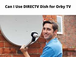 Image result for Orby TV Dish Netwodk