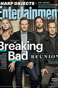 Image result for Breaking Bad Cast Reunion