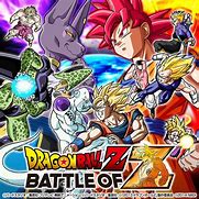 Image result for Dragon Ball Z Video Games PS3