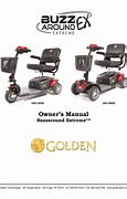 Image result for Batteries for Golden Companion Scooter