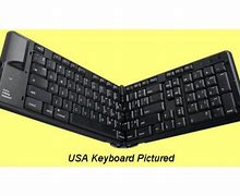 Image result for Foldable Keyboard Angled