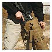 Image result for Rifle Scabbard MOLLE