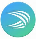 Image result for SwiftKey Logo