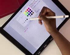 Image result for iPad Notebook