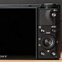 Image result for RX100 VII Battery