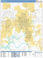 Image result for Huntsville Ala Map