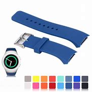 Image result for Samsung Gear S2 Watch Band Teal