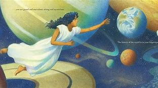Image result for Child of the Universe