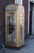 Image result for Gold Telephone Cham