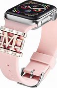 Image result for iphone watches band silicon
