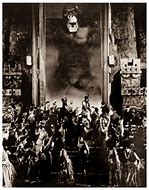 Image result for King Kong Ann Darrow