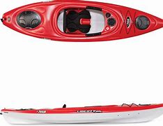Image result for Red Pelican Kayak