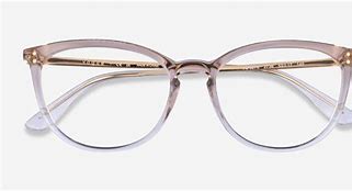 Image result for Vogue Cat Eye Glasses