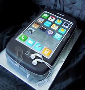 Image result for Cell Phone Cakes Ideas