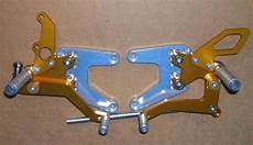 pedane arretrate r6 pedane arretrate r1 r6 speed zx6r zx10r fz1 fz6 ebay pedane arretrate r6 pedane arretrate r1 r6 speed zx6r zx10r fz1 fz6 ebay
