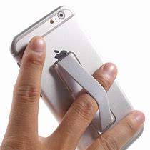 Image result for Cell Phone Finger Holder