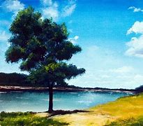 Image result for Beautiful Oil Pastel Paintings