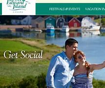 Image result for Pei CEO of Tourism