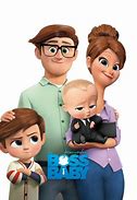 Image result for Boss Baby Family