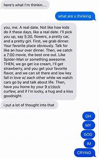 Image result for Text Messages to Send Your Boyfriend