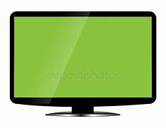 Image result for Flat Sceen TV Icon
