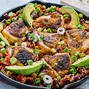 Image result for Spicy Mexican Food