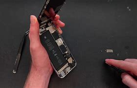 Image result for iPhone 6s Battery Loop