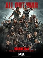 Image result for TWD Cast Season 8