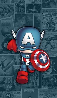 Image result for Cute Avengers