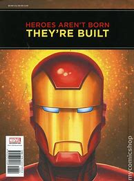 Image result for Iron Man Life Story