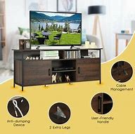 Image result for Mango Wood TV Stand