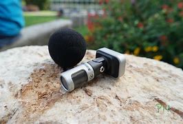 Image result for Shure Microphone iPhone