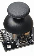 Image result for Arduino Joystick Axis