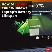 Image result for Laptop Battery