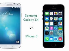 Image result for iPhone 5S vs Galaxy S4 Selfies