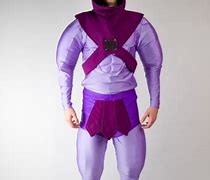 Image result for Blue Iron Man Costume