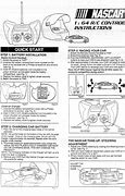 Image result for Star RC User Guide.pdf