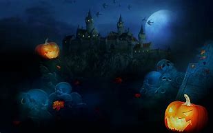 Image result for 3D Halloween Wallpapers for Desktop