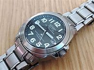 Image result for Discontinued Citizen Eco-Drive Watches